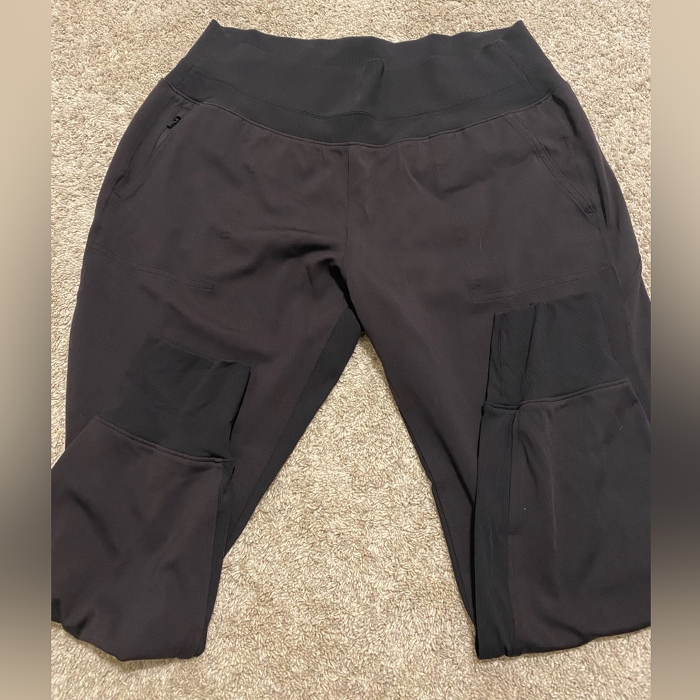 Like new Athleta Joggers